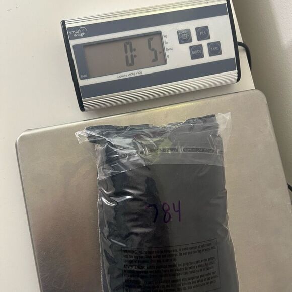 Maria Gabrielle Crushed Velvet Peasant Top S Black Lace-Up Cottagecore Goth - Picture 11 of 11